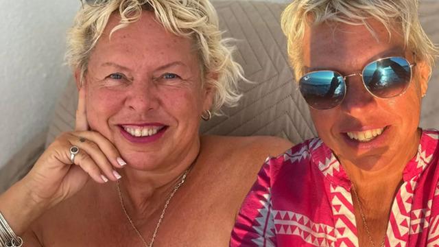 Eşinden boşandıktan sonra evini natüralist tatil köyüne çevirdi! Misafirleri özenle seçip güven ortamı kuruyorum