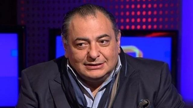 Hayati tehlikeyi atlatmıştı! Reha Muhtar'dan güzel haber! Konuşmaya başladı