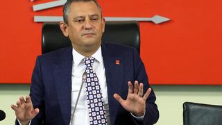 CHP lideri Özgür Özel canlı yayında duyurdu: Cumhurbaşkanı adayı değilim! Çok net!