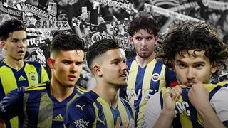 Ferdi Kadıoğlu, Brighton ile 5 yıllık sözleşme imzaladı! Taraftarın sevgilisi Ferdi, rekor kırarak ayrıldı...