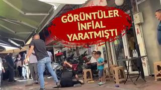 SON DAKİKA | Sokak ortasında hamile kadına şiddet görüntüleri infial yaratmıştı! Bakan Göktaş'tan açıklama: Dava sürecine müdahil olduk