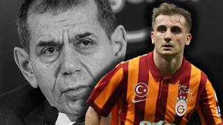 Galatasaray'da krizin adı Kerem Aktürkoğlu! Muslera'dan sonra Icardi... Kalsa bile kaptan olamaz!