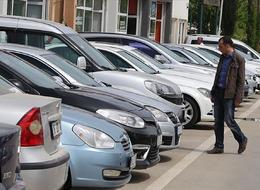 İkinci el araca talep arttı ama fiyatlar düşüyor... Reel düşüş son hız devam ediyor 