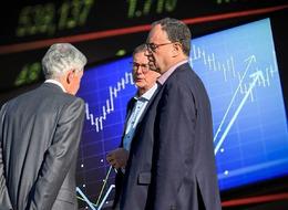 Faiz indirimleri kapıda! Fed Başkanı sinyali çaktı, Merkez Bankaları'ndan yeşil ışık geldi... 2022'de başlayan dönem sona eriyor