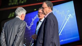 Faiz indirimleri kapıda! Fed Başkanı sinyali çaktı, Merkez Bankaları'ndan yeşil ışık geldi... 2022'de başlayan dönem sona eriyor