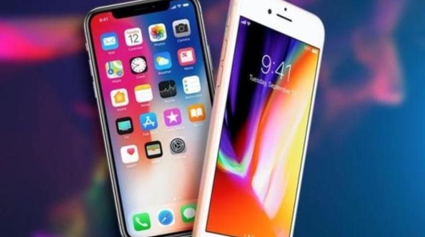 Sessiz sedasız iPhone X'i satışlarda solladı!
