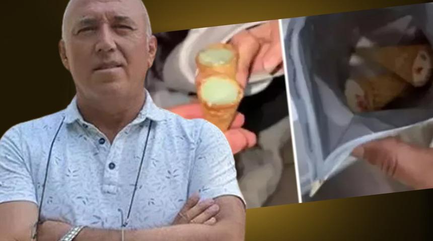 Sosyal medyada hızla yayılan tehlike: Uyku keki! Uzman isim uyardı: Çocuklarınızı uzak tutun!