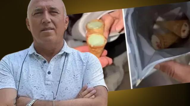 Sosyal medyada hızla yayılan tehlike: Uyku keki! Uzman isim uyardı: Çocuklarınızı uzak tutun!