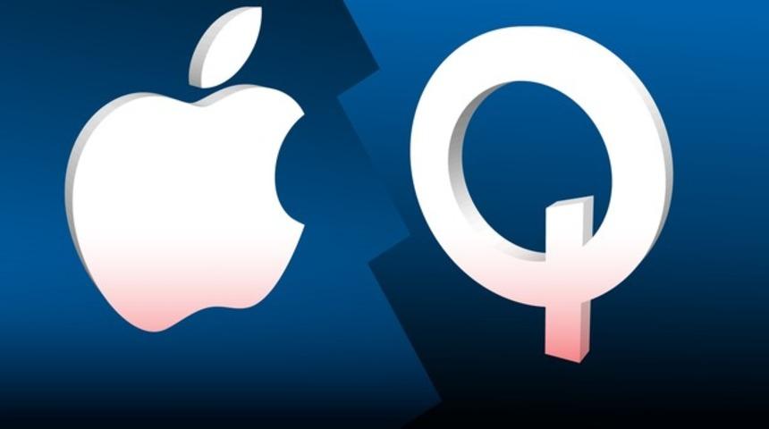 Apple yüzünden 1.2 milyar dolar ödeyecek!