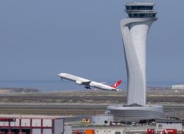 İstanbul Havalimanı Avrupa'da zirve oldu 