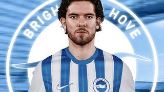 Ferdi Kadıoğlu'nun ayağı Brighton'a uğurlu geldi! 90+6'da kaderlerini değiştiren gol...