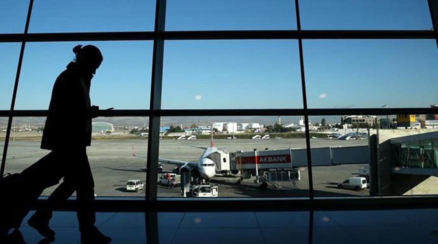 Turizmin gözdesi İstanbul tüm zamanların rekorunu kırdı... Temmuzda resmen turizm kenti oldu