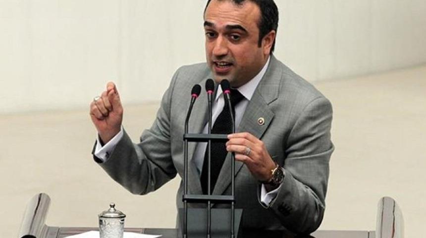 AK Partili eski vekilden çok ağır sözler! 