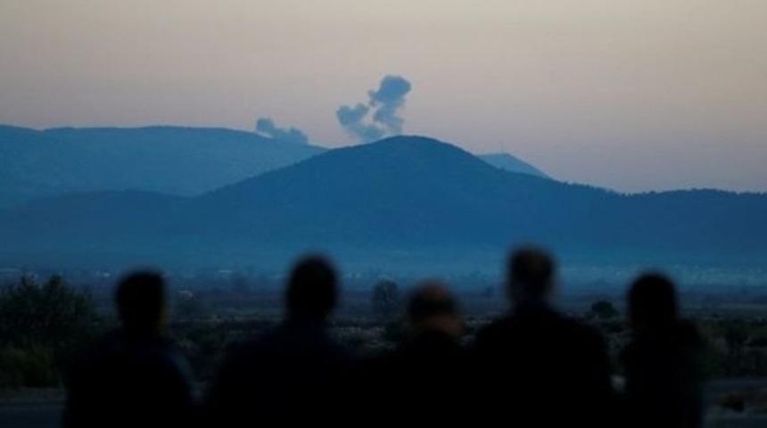 Afrin'de sinsi tuzak! Skandal talimat deşifre oldu