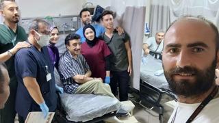 Ünlü sanatçı Hakkı Bulut'tan korkutan haber! Konser öncesi rahatsızlandı