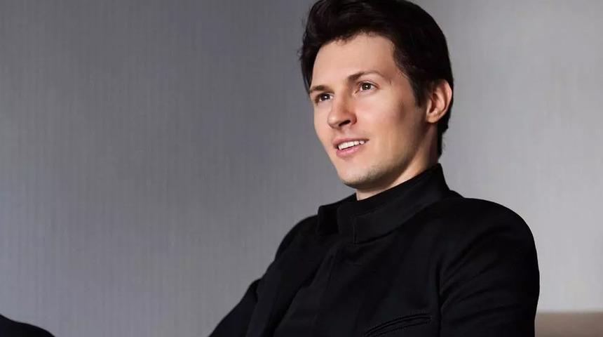 Telegram'ın kurucusu Durov Fransa'da havalimanında gözaltına alındı