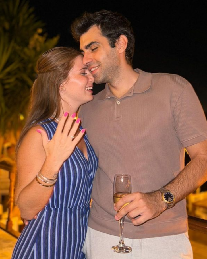 ‘Sihirli Annem’in ‘Çilek’i Zeynep Özkaya'ya evlilik teklifi! O anı görenler "Sen ne ara büyüdün" dedi G5