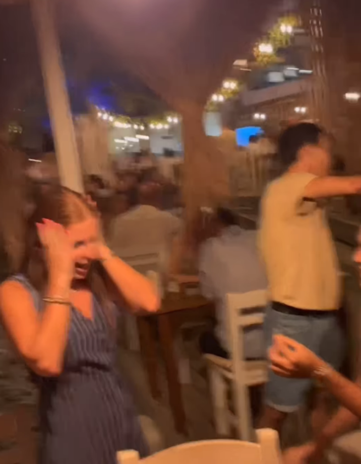 ‘Sihirli Annem’in ‘Çilek’i Zeynep Özkaya'ya evlilik teklifi! O anı görenler "Sen ne ara büyüdün" dedi G3