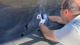 Bakanlık'tan İzmir Körfezi'ndeki balık ölümlerine ilişkin inceleme