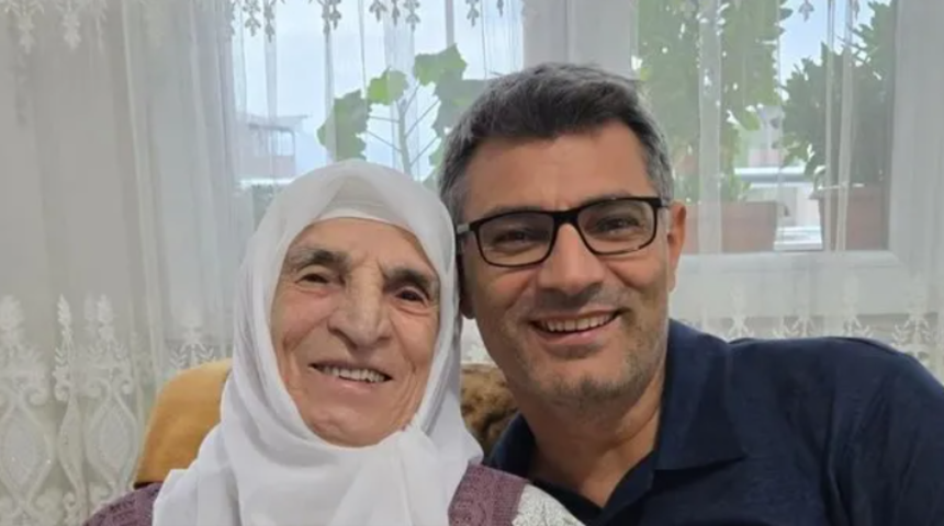 Milli sporcu Yusuf Dikeç annesiyle fotoğraf paylaştı, gelen yorumlar mide bulandırdı