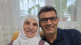 Milli sporcu Yusuf Dikeç annesiyle fotoğraf paylaştı, gelen yorumlar mide bulandırdı