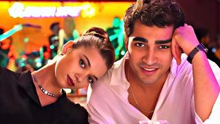 Afra Saraçoğlu ile ayrılmıştı! Mert Ramazan Demir ve İşte Benim Stilim yarışmacısının samimi anları