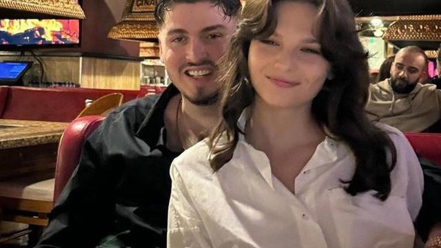 Kuzey Yıldızı'nın Gökçe'si Nilsu Berfin Aktaş tatilde! Aşk hayatıyla gündemdeydi