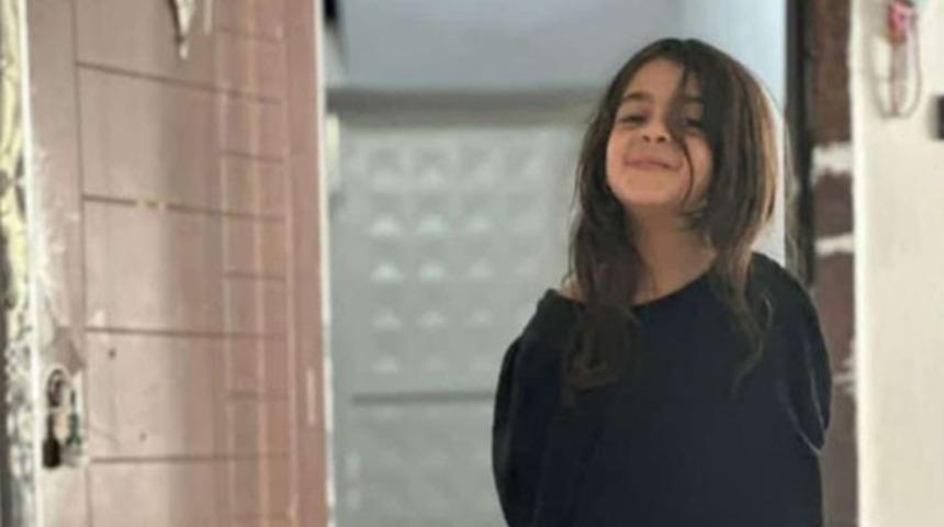 Diyarbakır Valiliği'nden kaybolan 8 yaşındaki Narin'e ilişkin a&ccedil;ıklama!