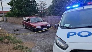 Konya'da dehşet: Eşine ateş etti, 5 yaşındaki kızını öldürdü