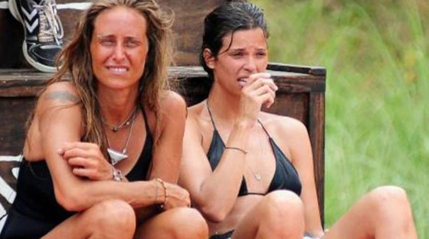 Bennu Gerede Amerika'dan tatil için Türkiye'ye geldi! Fiyatlar sorulunca kendini tutamadı