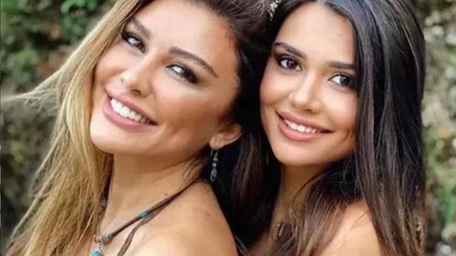 Elektronik sigara sonu oluyordu... Selen Görgüzel’in kızı İlknaz Bektaş evde fenalaştı! Apar topar ameliyata alındı