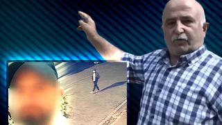 Esenyurt’ta küfür ve hakaret ederek eve saldırdı! Aynısını 2023'te de yapmış... Bu adam hâlâ benim kapımda ne arıyor?