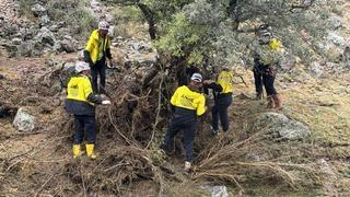 Bir acı haber de Kayseri'den! Sel sularına kapılıp kaybolan vatandaşın cansız bedeni bulundu
