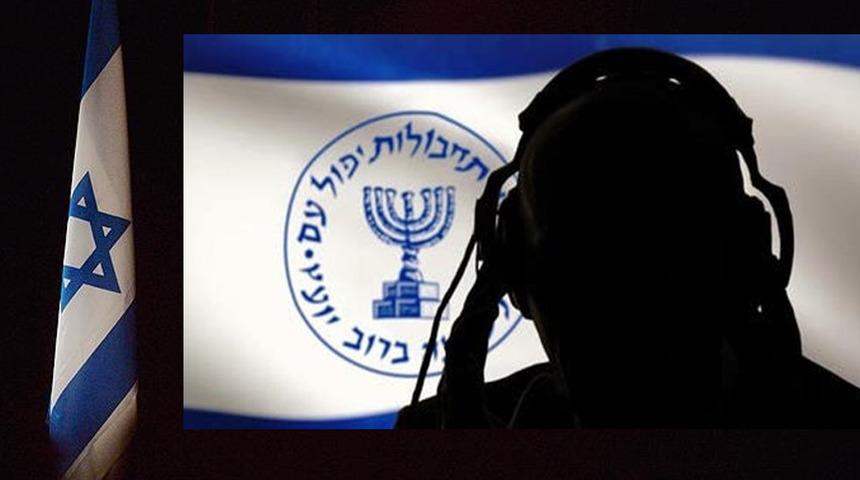 Mossad merkezini hedef alan saldırı! İsrail basınında çarpıcı iddia: Hizbullah'ın girişimi engellendi