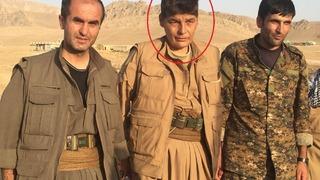 Terör örgütünün sözde sorumlusu etkisiz hale getirildi! MİT'ten Suriye'de nokta operasyon