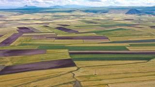 Arsa veya tarla almak isteyenler dikkat! Paranız bir anda pul olabilir