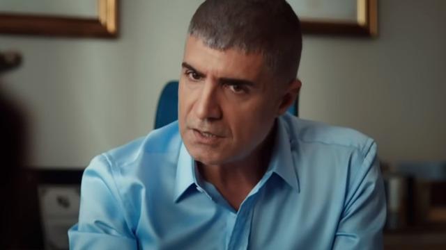 Özcan Deniz ailesini hayatından çıkardı! Gece yarısı olay paylaşım: Kim için yaşadığımı...