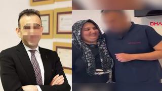Zayıflamak isterken mide ameliyatından sonra ölmüştü! Ameliyatı yapan doktor videoyu kendisi paylaşmış