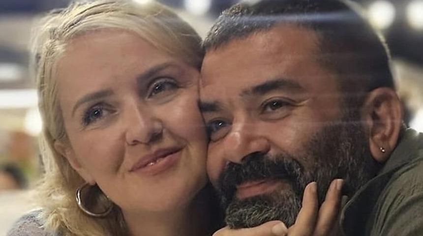 Bülent Şakrak ile ayrıldığı söyleniyordu! Esra Akpınar'dan iddialı yatak pozları