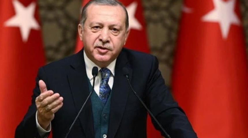 Erdoğan'dan son dakika a&ccedil;ıklamalar