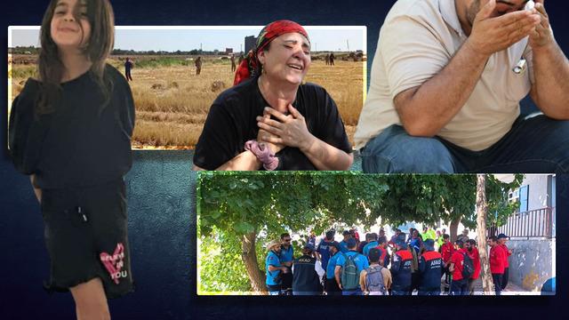 Bir şehir seferber oldu, Türkiye Diyarbakır'dan gelecek iyi habere kilitlendi! 8 yaşındaki Narin nerede? Valilikten 'kan lekesi' açıklaması