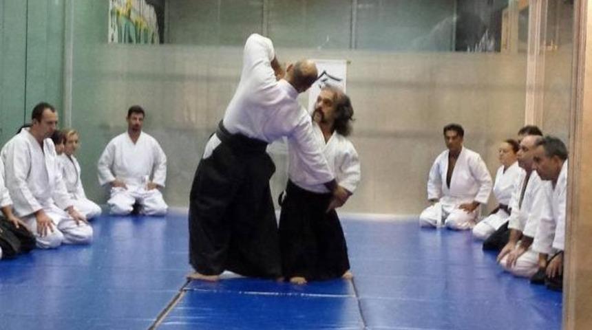 İzmirli Umut'un hedefi: Dünya Cüceler Oyunları'nda şampiyon olmak