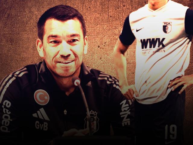 Beşiktaş durmuyor! Siyah - beyazlılar Felix Uduokhai'yi resmen açıkladı! yeni transferin İstanbul'a geldi...