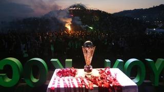 İnanılır gibi değil! Kocaelispor şampiyonluk kupasını kaybettiğini açıkladı... Başkandan halka çağrı Yerini bilen bize ulaşsın