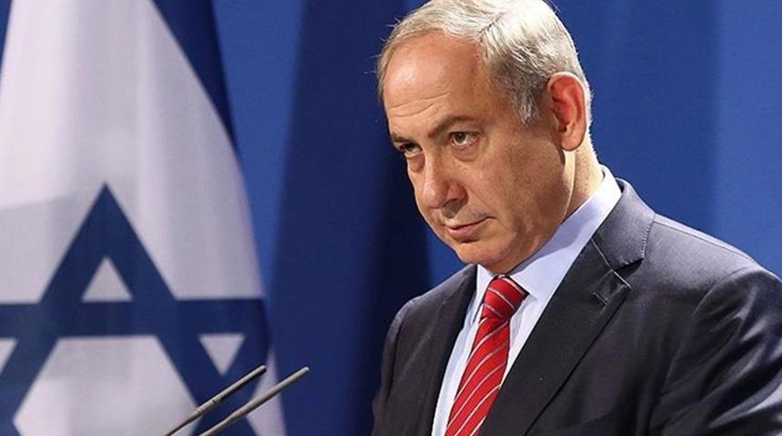 Netanyahu: “Hizbullah'ın saldırı planını bozduk”