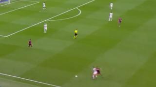 Tüm stat ayağa kalktı! Arda Güler'e yapılan hareket sonrası Ancelotti çılgına döndü... Sahanın içine kadar girdi
