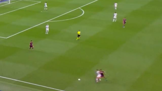 Tüm stat ayağa kalktı! Arda Güler'e yapılan hareket sonrası Ancelotti çılgına döndü... Sahanın içine kadar girdi