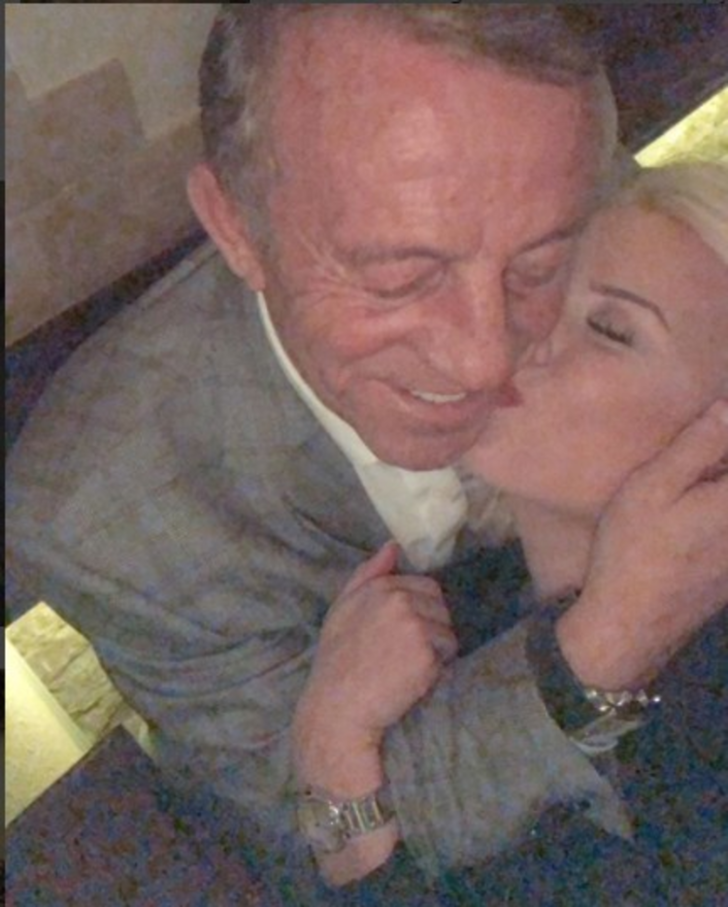 Duygu Su'dan aşk dolu paylaşım G1