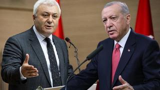 CHP'li Tuncay Özkan Erdoğan'ı hedef aldı, AK Parti'den tepkiler gecikmedi: 'Bizim düşüncemizde anne kutsaldır ancak...'