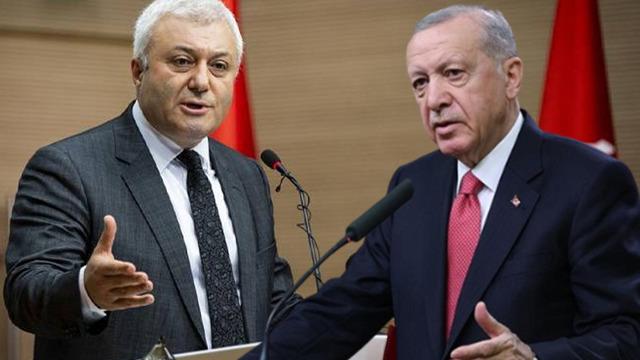 CHP'li Tuncay Özkan Erdoğan'ı hedef aldı, AK Parti'den tepkiler gecikmedi: 'Bizim düşüncemizde anne kutsaldır ancak...'